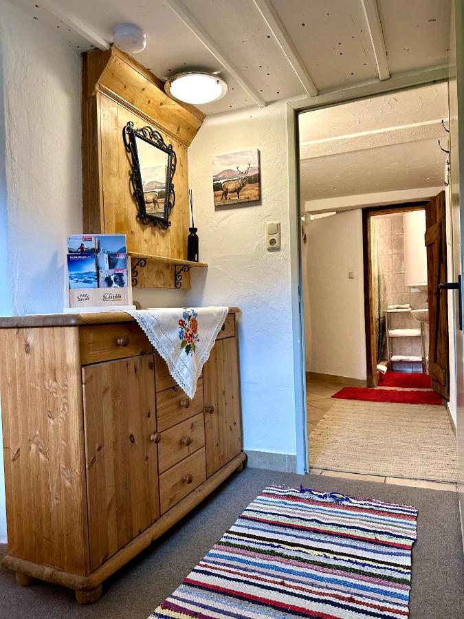 Appartement Sunnseit - Kitzbueheler Alpen Sankt Johann in Tirol Exterior photo