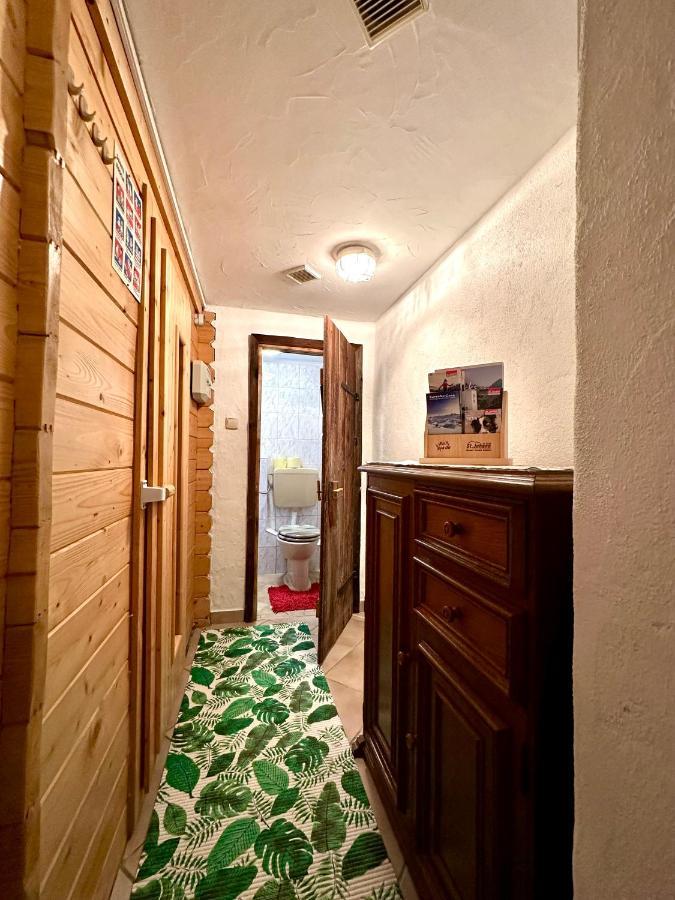Appartement Sunnseit - Kitzbueheler Alpen Sankt Johann in Tirol Exterior photo